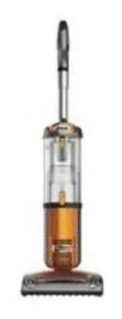 Shark Rocket PRO NV480 Upright Bagless Vacuum Cleaner - Grey & Orange